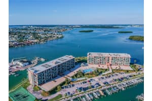 1 Key Capri, Treasure Island, FL 33706, Sold 10/04/21