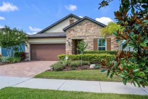 10681 Cardera Dr, Riverview, FL 33578, Sold 10/20/21