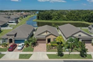 10681 Cardera Dr, Riverview, FL 33578, Sold 10/20/21