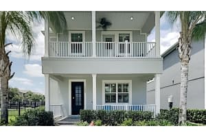 5644 Thomas Square Dr, Winter Garden, FL 34787, Sold 10/04/21