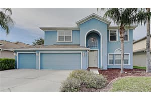 10735 Weeping Elm Bend, Land O' Lakes, FL 34638, Sold 10/14/21