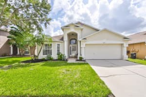 4010 Savage Station Cir, New Port Richey, FL 34653, Sold 10/29/21