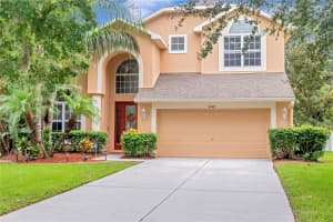 4440 Huddlestone Dr, Wesley Chapel, FL 33545, Sold 10/14/21