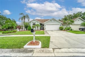 10937 Carnelian Ln, Riverview, FL 33578, Sold 10/22/21