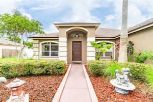 9207 Sunnyoak Dr, Riverview, FL 33569, Sold 10/29/21