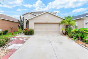 906 Windton Oak Dr, Ruskin, FL 33570, Sold 10/28/21