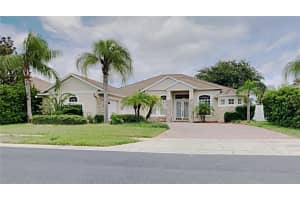 2438 Northumbria Dr, Sanford, FL 32771, Sold 11/16/21