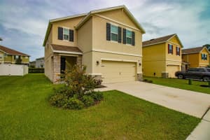 906 Ashentree Dr, Plant City, FL 33563, Sold 11/01/21