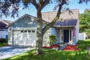 461 Summer Sails Dr, Valrico, FL 33594, Sold 10/01/21