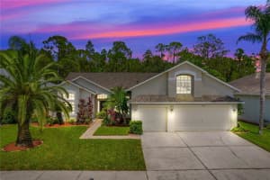 14617 Coral Berry Dr, Tampa, FL 33626, Sold 10/27/21