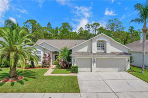 14617 Coral Berry Dr, Tampa, FL 33626, Sold 10/27/21