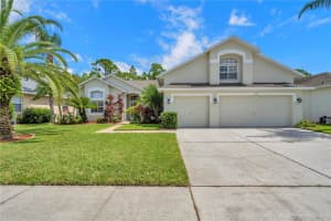 14617 Coral Berry Dr, Tampa, FL 33626, Sold 10/27/21