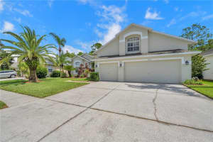 14617 Coral Berry Dr, Tampa, FL 33626, Sold 10/27/21