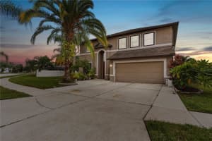 15012 Princewood Ln, Land O' Lakes, FL 34638, Sold 11/04/21