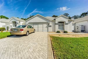 11027 Casa Grande Cir, Spring Hill, FL 34608, Sold 10/11/21