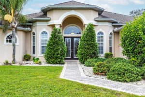 15248 Dyla Way, Spring Hill, FL 34604, Sold 10/15/21