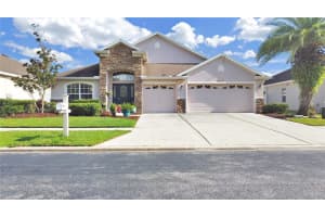 31523 Holcomb Pass, Wesley Chapel, FL 33543, Sold 11/30/21