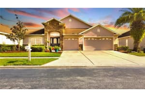 31523 Holcomb Pass, Wesley Chapel, FL 33543, Sold 11/30/21
