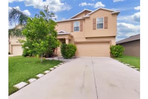 10109 Crested Fringe Dr, Riverview, FL 33578, Sold 10/20/21