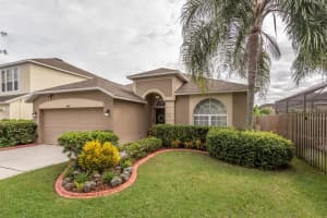 11407 Dutch Iris Dr, Riverview, FL 33578, Sold 10/29/21