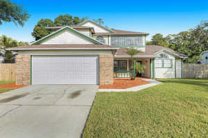 7445 Swan Lake Dr, New Port Richey, FL 34655, Sold 10/14/21