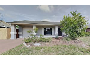1322 Mandarin Dr, Holiday, FL 34691, Sold 10/28/21