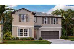 5303 Amaryllis Garden St, Apollo Beach, FL 33572, Sold 02/16/22