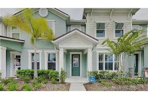 10021 Randal Walk St, Orlando, FL 32832, Sold 10/01/21