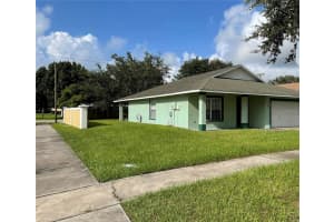 2102 Unity Village Dr, Ruskin, FL 33570, Sold 10/21/21