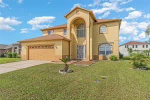 4560 Ficus Tree Rd, Kissimmee, FL 34758, Sold 02/14/22