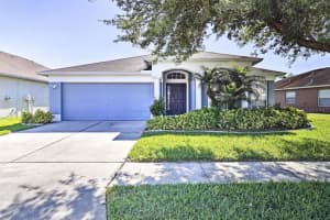 1106 Summer Breeze Dr, Brandon, FL 33511, Sold 10/01/21