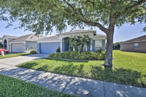 1106 Summer Breeze Dr, Brandon, FL 33511, Sold 10/01/21