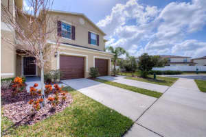1418 Mallory Sail Pl, Brandon, FL 33511, Sold 11/15/21