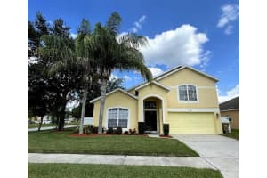 2107 Woodsedge Dr, Kissimmee, FL 34746, Sold 10/20/21