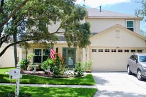 11418 Cypress Reserve Dr, Tampa, FL 33626, Sold 10/22/21