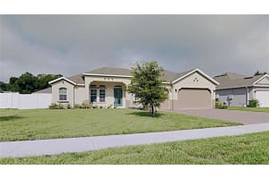 1609 Lady Fern Trail, DeLand, FL 32720, Sold 10/12/21