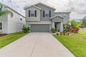 10266 Strawberry Tetra Dr, Riverview, FL 33578, Sold 11/18/21
