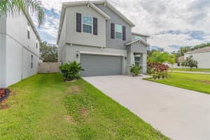 10266 Strawberry Tetra Dr, Riverview, FL 33578, Sold 11/18/21