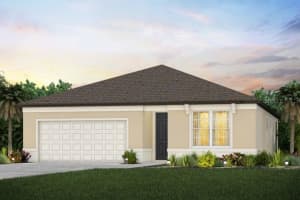 6345 Bradford Woods Dr, Zephyrhills, FL 33542, Sold 02/11/22
