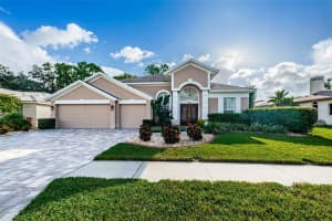 9039 Bel Meadow Way, Trinity, FL 34655, Sold 11/16/21