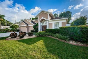 9039 Bel Meadow Way, Trinity, FL 34655, Sold 11/16/21