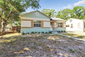 Gulfport, FL 33711, Sold 10/13/21