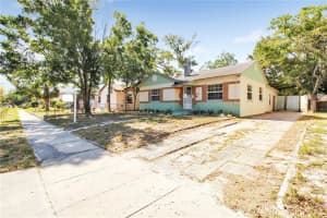 Gulfport, FL 33711, Sold 10/13/21
