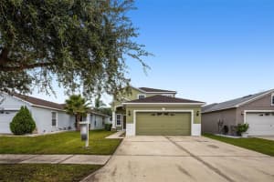 8131 Canterbury Lake Blvd, Tampa, FL 33619, Sold 10/20/21