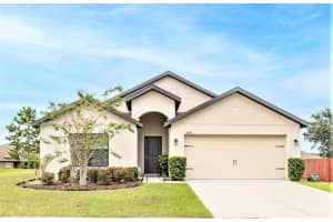 4514 Caicos Dr, Tavares, FL 32778, Sold 10/01/21