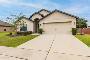 4514 Caicos Dr, Tavares, FL 32778, Sold 10/01/21