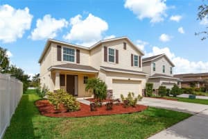 11623 Warren Oaks Pl, Riverview, FL 33578, Sold 10/29/21
