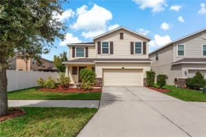 11623 Warren Oaks Pl, Riverview, FL 33578, Sold 10/29/21