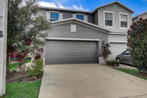 10645 Lake Montauk Dr, Riverview, FL 33578, Sold 10/28/21