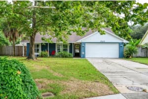 349 Buttonwood Way, Lake Mary, FL 32746, Sold 10/19/21
